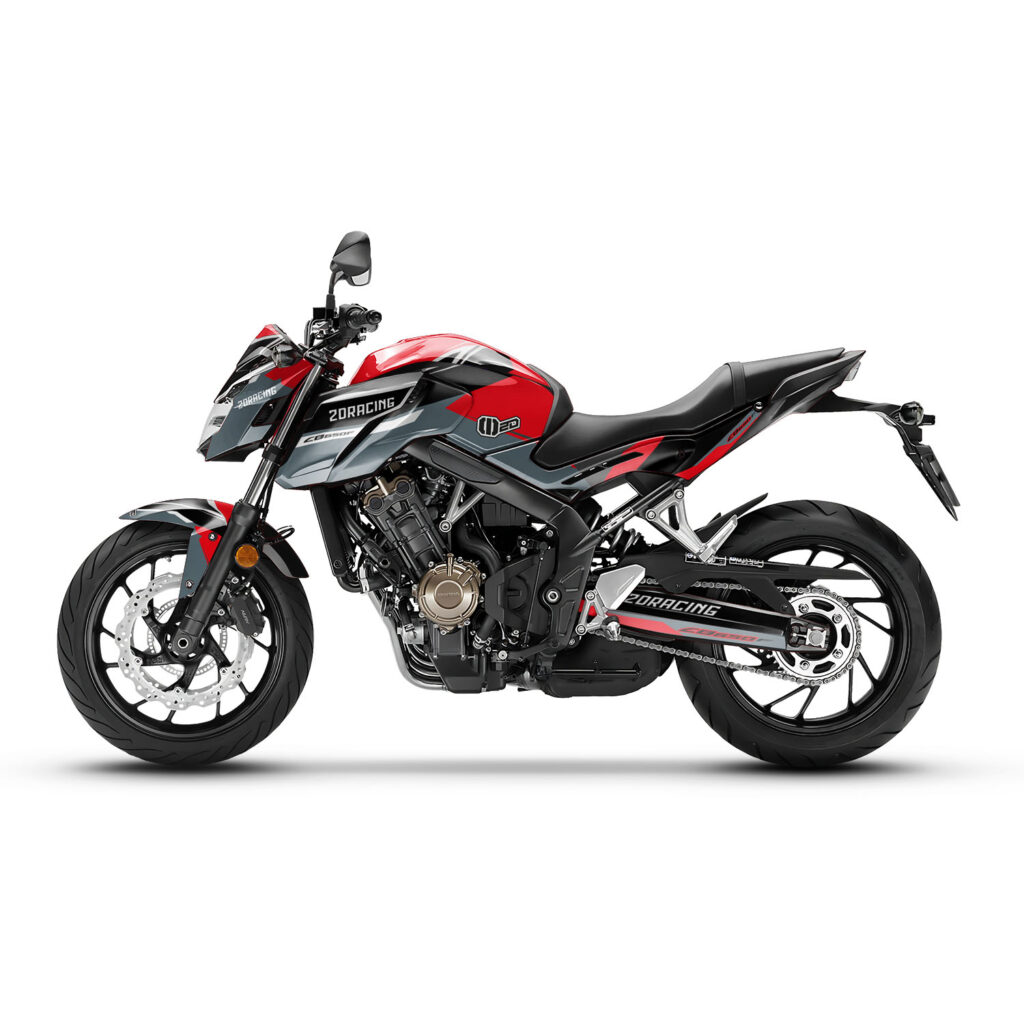 用 CB125R 用 ネオスポーツカフェ 2018-2019 CB500F 2016-2021