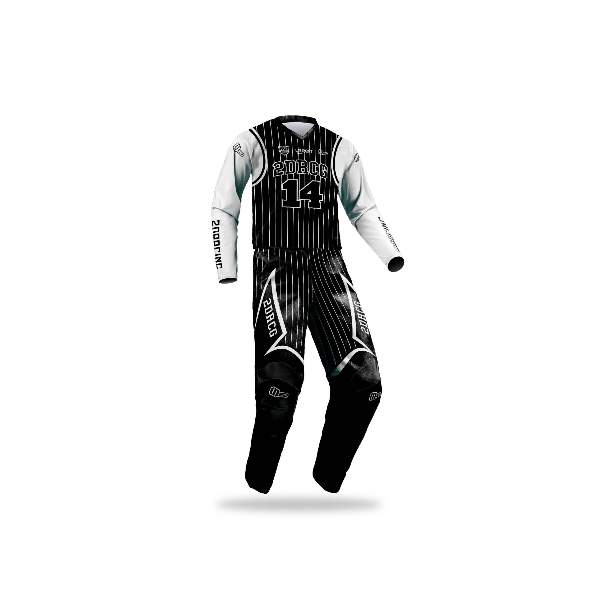 Equipement Motocross Tenue De Moto Cross PersonnalisÃ© TENUE