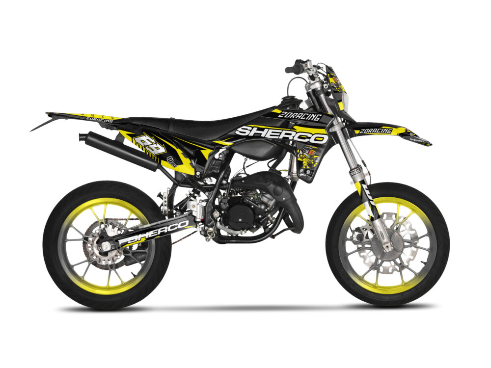 2DR-1-SHERCO-50-SE-2017-2023-JAUNE