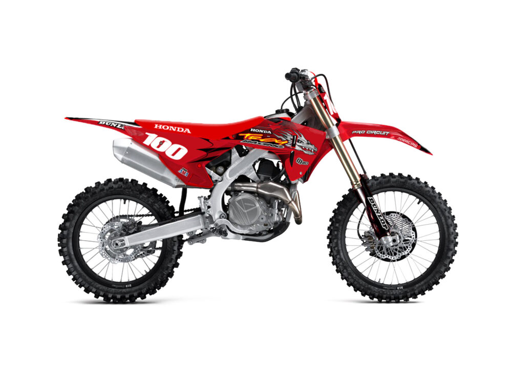 2DR8-HONDA-450-CRF-2025-ROUGE-SIDE