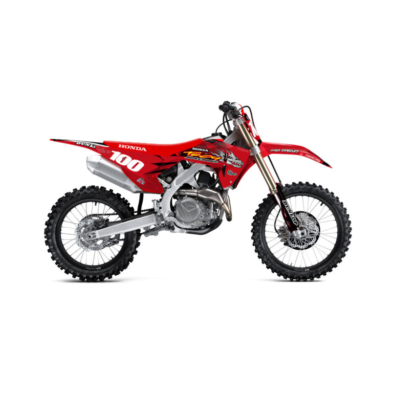 2DR8-HONDA-450-CRF-2025-ROUGE-SIDE