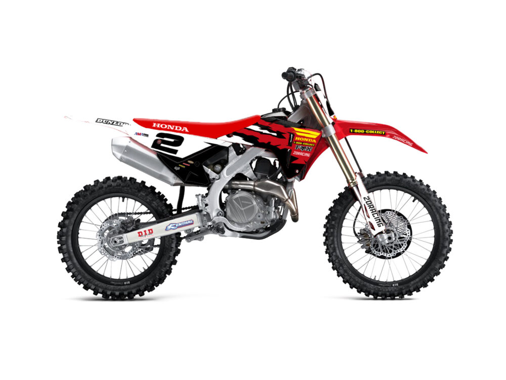 2DR9-HONDA-450-CRF-2025-BLANC-SIDE