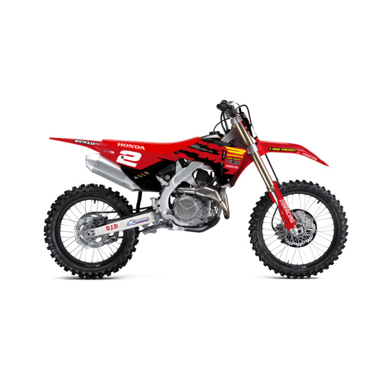 2DR9-HONDA-450-CRF-2025-ROUGE-SIDE