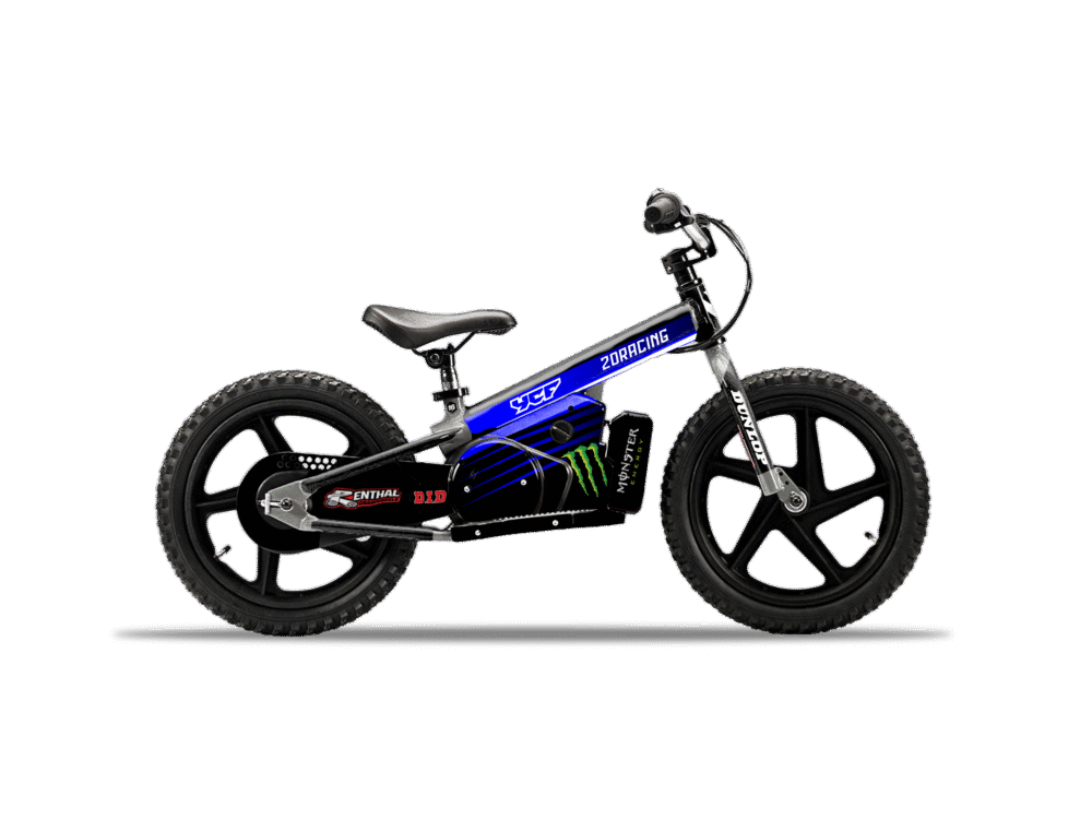 2DR-3 - YCF - DRAISIENNE - 16P - MOCKUP - BLUE