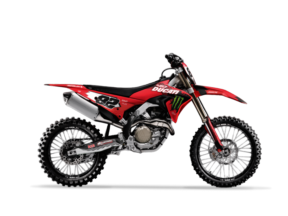 2DR-6-DUCATI-450-DESMO-2026-ORIGINAL