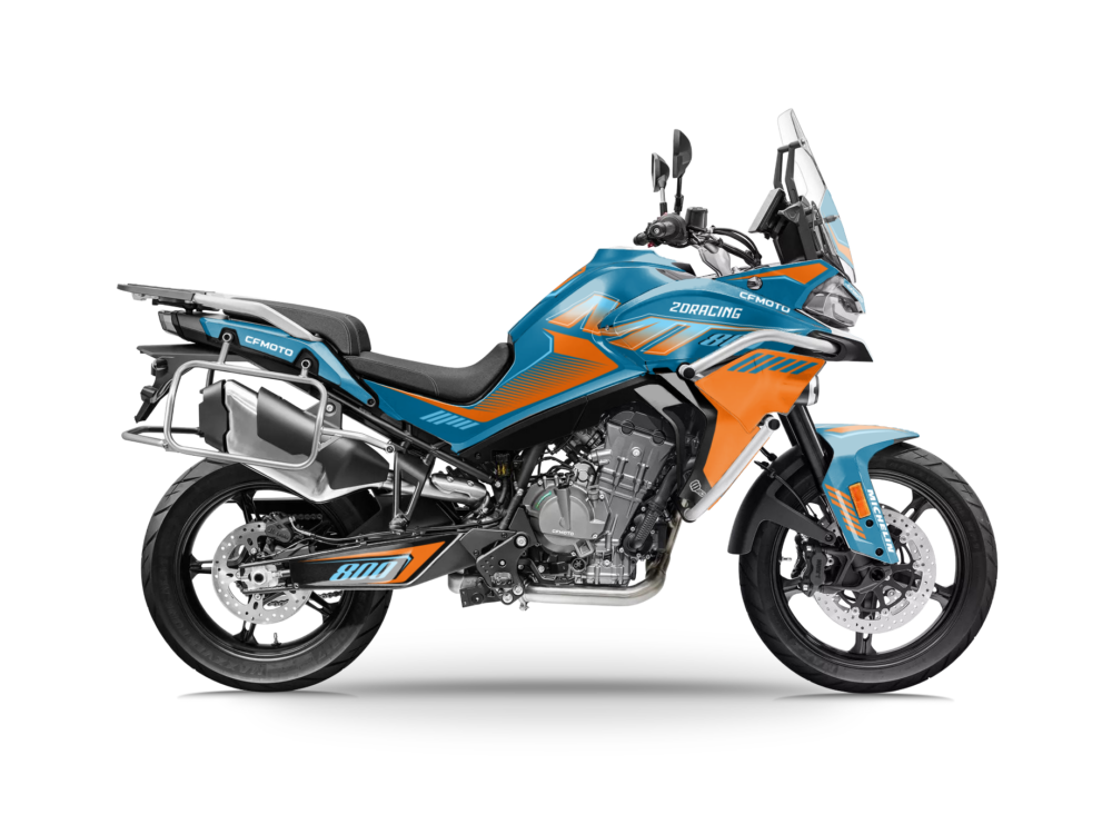 2DR-1-CF-MOTO-800-MT-2022-2026-ORANGE-BLUE-SIDE-VIEW