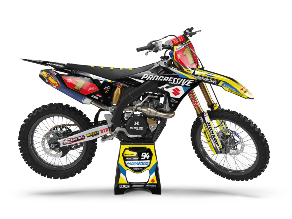 2DR-1-RMZ-450-2020_3-SIDE-REPLICA-ROCZEN-SIDE-VIEW