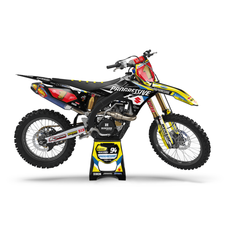 2DR-1-RMZ-450-2020_3-SIDE-REPLICA-ROCZEN-SIDE-VIEW