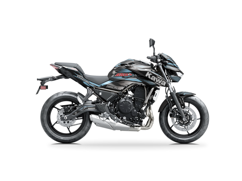 2DR-4 - KAWASAKI-Z-650-S-2026 - TURQUOISE - MOCKUP