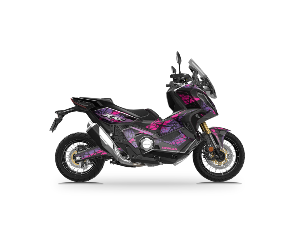 HONDA-X-ADV-750-2021-2024-PURPLE-SIDE-VIEW
