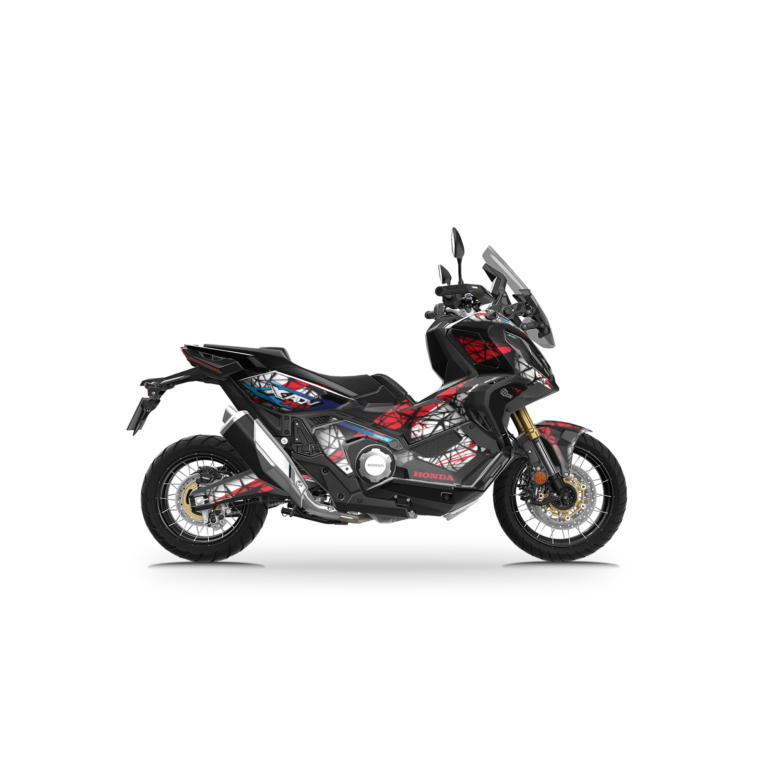 HONDA-X-ADV-750-2021-2024-RED-SIDE-VIEW
